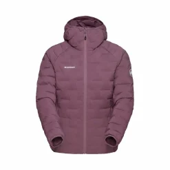mmtsklep Kurtki I Kamizelki-Kurtka syntetyczna Mammut Sender IN Hooded Jacket Women