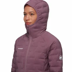 mmtsklep Kurtki I Kamizelki-Kurtka syntetyczna Mammut Sender IN Hooded Jacket Women