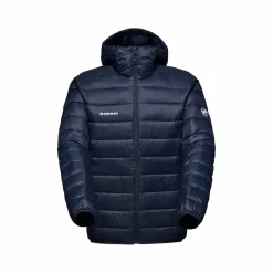 mmtsklep Kurtki I Kamizelki-Kurtka syntetyczna Mammut Crag IN Hooded Jacket Men