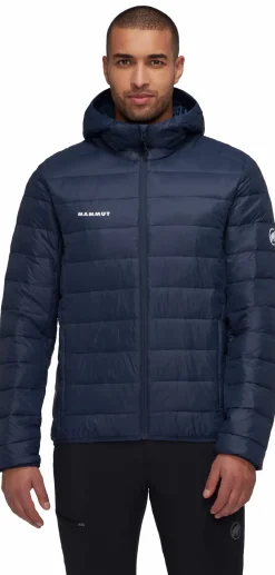 mmtsklep Kurtki I Kamizelki-Kurtka syntetyczna Mammut Crag IN Hooded Jacket Men