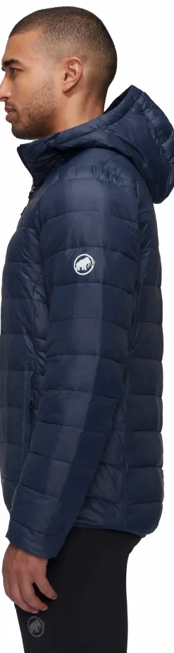 mmtsklep Kurtki I Kamizelki-Kurtka syntetyczna Mammut Crag IN Hooded Jacket Men