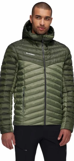 mmtsklep Kurtki I Kamizelki-Kurtka syntetyczna Mammut Albula IN Hooded Jacket Men