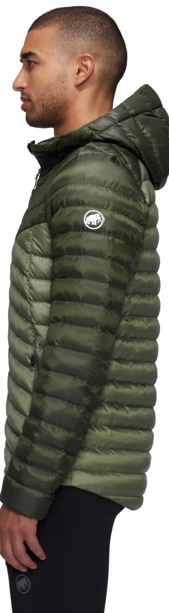 mmtsklep Kurtki I Kamizelki-Kurtka syntetyczna Mammut Albula IN Hooded Jacket Men