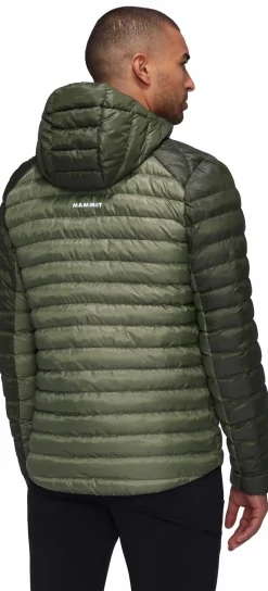 mmtsklep Kurtki I Kamizelki-Kurtka syntetyczna Mammut Albula IN Hooded Jacket Men