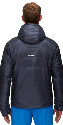 mmtsklep Kurtki I Kamizelki-Kurtka syntetyczna Mammut Eigerjoch Light IN Hooded Jacket Men
