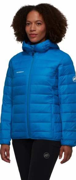 mmtsklep Kurtki I Kamizelki-Kurtka syntetyczna Mammut Crag IN Hooded Jacket Women