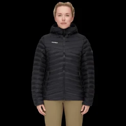 mmtsklep Kurtki I Kamizelki-Kurtka syntetyczna Mammut Albula IN Hooded Jacket Women