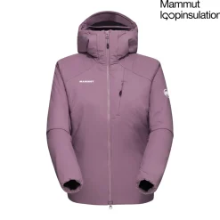 mmtsklep Kurtki I Kamizelki-Kurtka syntetyczna Mammut Rime IN Flex Hooded Jacket Women