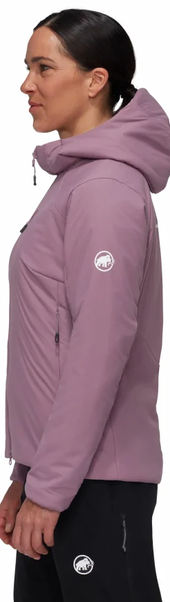 mmtsklep Kurtki I Kamizelki-Kurtka syntetyczna Mammut Rime IN Flex Hooded Jacket Women
