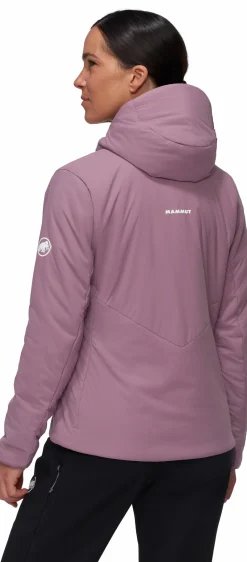 mmtsklep Kurtki I Kamizelki-Kurtka syntetyczna Mammut Rime IN Flex Hooded Jacket Women