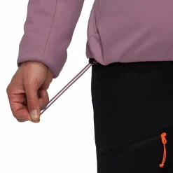 mmtsklep Kurtki I Kamizelki-Kurtka syntetyczna Mammut Rime IN Flex Hooded Jacket Women