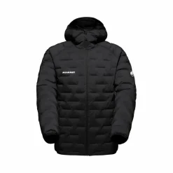 mmtsklep Kurtki I Kamizelki-Kurtka syntetyczna Mammut Sender IN Hooded Jacket Men