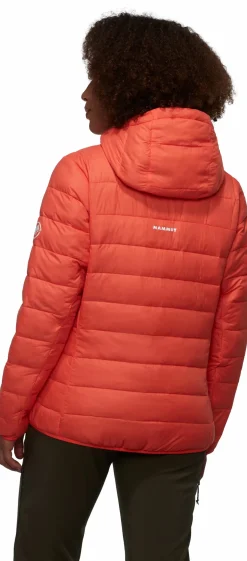 mmtsklep Kurtki I Kamizelki-Kurtka syntetyczna Mammut Crag IN Hooded Jacket Women