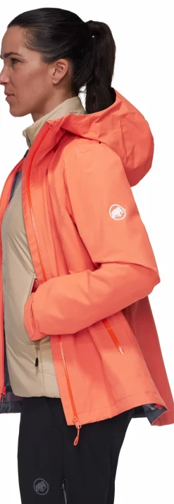 mmtsklep Kurtki I Kamizelki-Kurtka 3w1 Mammut Alto Light 3 in 1 HS Hooded Jacket Women