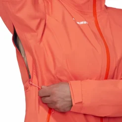 mmtsklep Kurtki I Kamizelki-Kurtka 3w1 Mammut Alto Light 3 in 1 HS Hooded Jacket Women