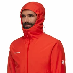 mmtsklep Kurtki I Kamizelki-Kurtka 3w1 Mammut Alto Light 3 in 1 HS Hooded Jacket Men