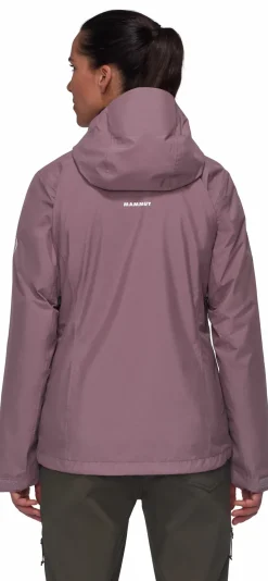 mmtsklep Kurtki I Kamizelki-Kurtka 3w1 Mammut Alto Light 3 in 1 HS Hooded Jacket Women