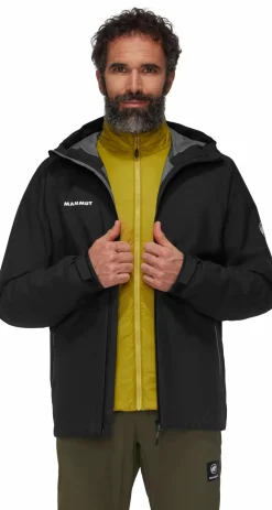 mmtsklep Kurtki I Kamizelki-Kurtka 3w1 Mammut Alto Light 3 in 1 HS Hooded Jacket Men