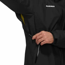 mmtsklep Kurtki I Kamizelki-Kurtka 3w1 Mammut Alto Light 3 in 1 HS Hooded Jacket Men