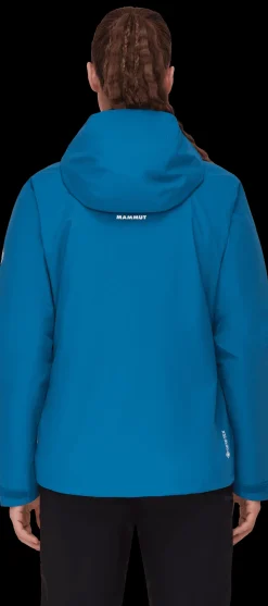 mmtsklep Kurtki I Kamizelki-Kurtka 3w1 Mammut Convey 3 in 1 HS Hooded Jacket Women
