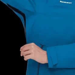 mmtsklep Kurtki I Kamizelki-Kurtka 3w1 Mammut Convey 3 in 1 HS Hooded Jacket Women