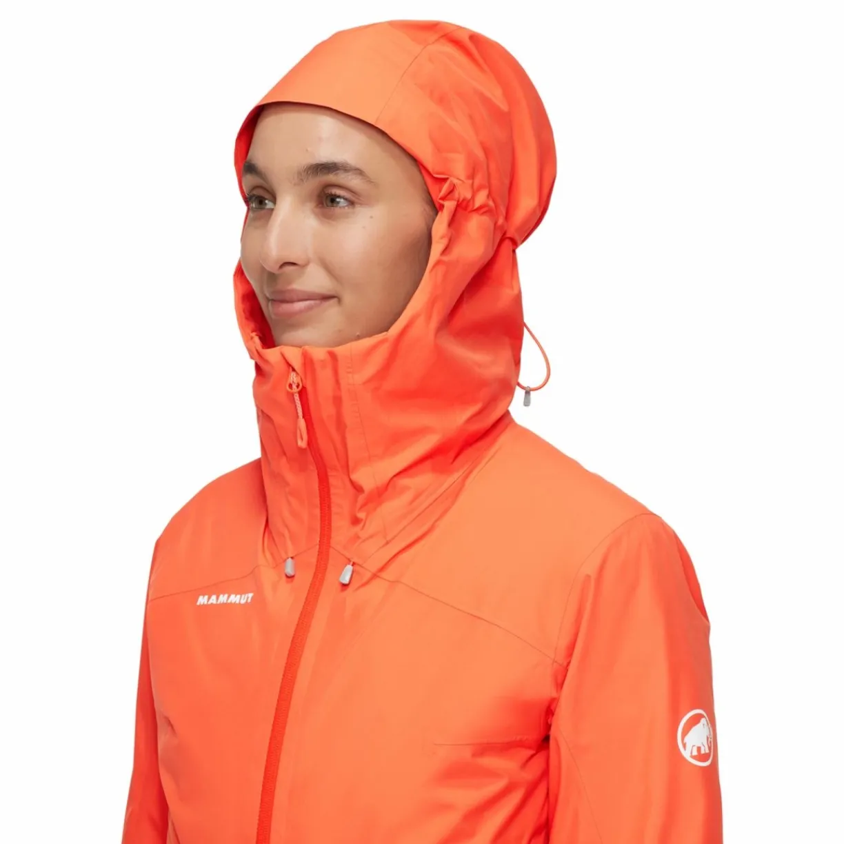 mmtsklep Kurtki I Kamizelki-Kurtka 3w1 Mammut Convey 3 in 1 HS Hooded Jacket Women