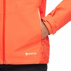 mmtsklep Kurtki I Kamizelki-Kurtka 3w1 Mammut Convey 3 in 1 HS Hooded Jacket Women