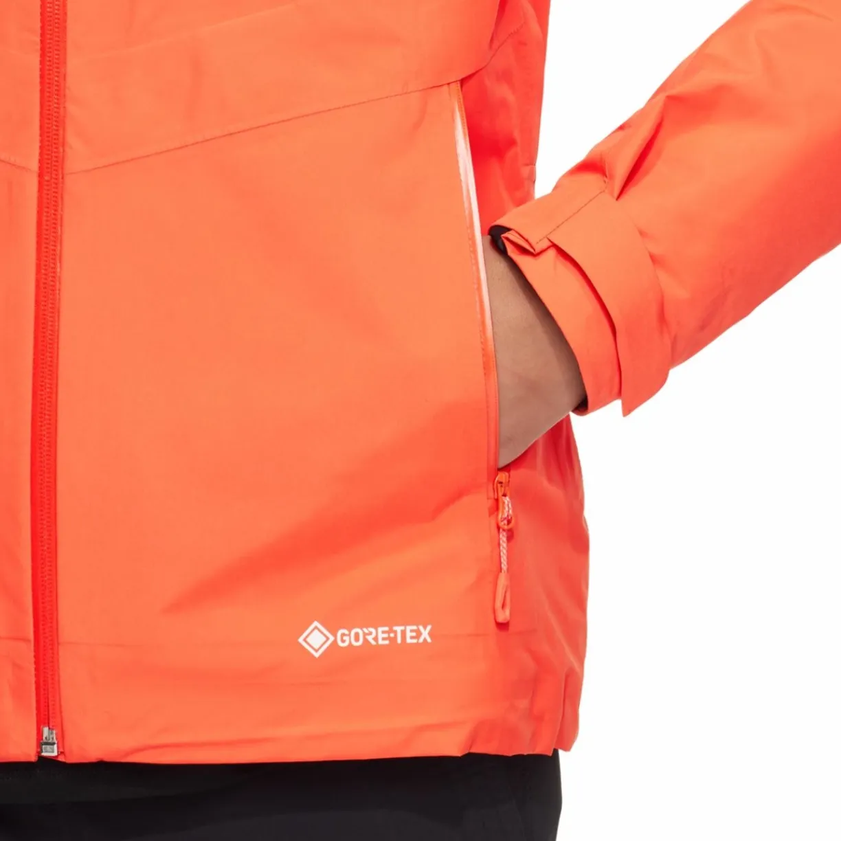 mmtsklep Kurtki I Kamizelki-Kurtka 3w1 Mammut Convey 3 in 1 HS Hooded Jacket Women