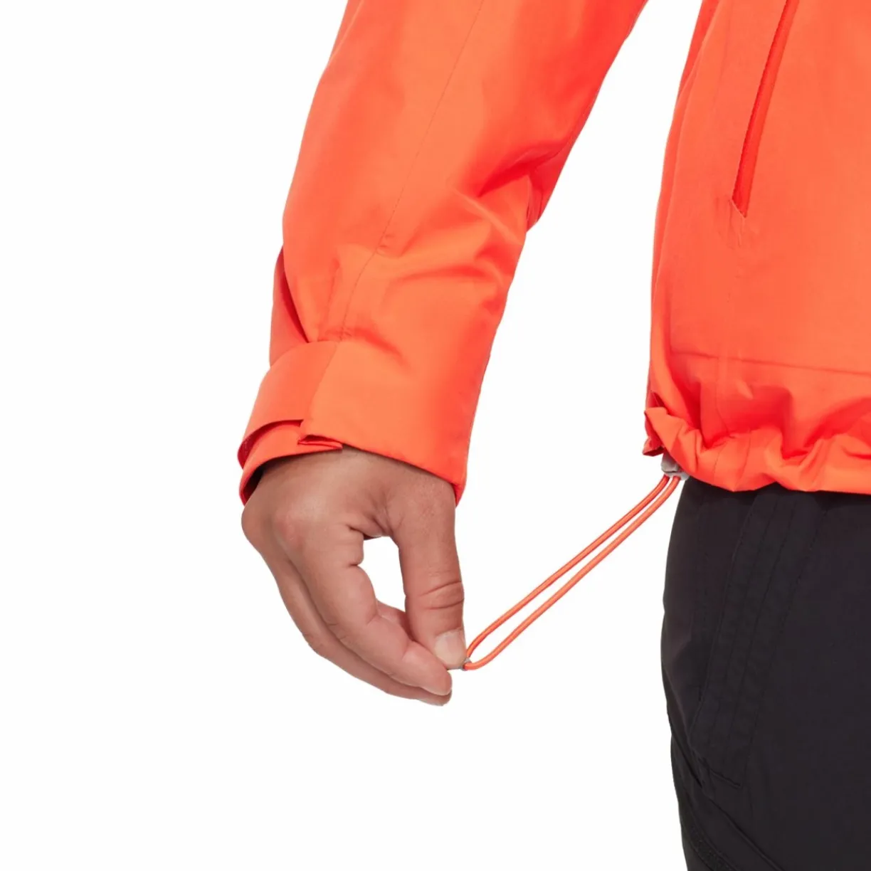 mmtsklep Kurtki I Kamizelki-Kurtka 3w1 Mammut Convey 3 in 1 HS Hooded Jacket Women