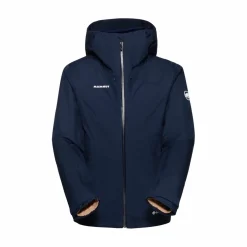 mmtsklep Kurtki I Kamizelki-Kurtka 3w1 Mammut Convey 3 in 1 HS Hooded Jacket Women