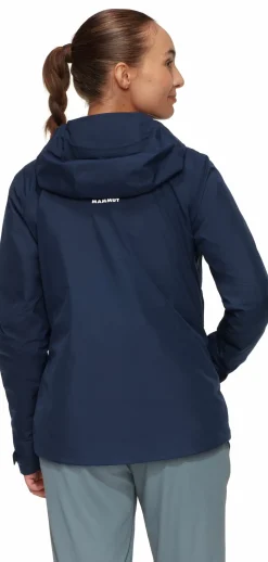 mmtsklep Kurtki I Kamizelki-Kurtka 3w1 Mammut Convey 3 in 1 HS Hooded Jacket Women