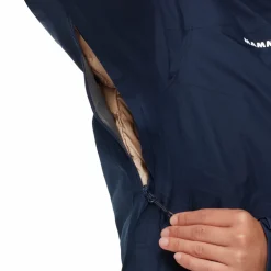 mmtsklep Kurtki I Kamizelki-Kurtka 3w1 Mammut Convey 3 in 1 HS Hooded Jacket Women
