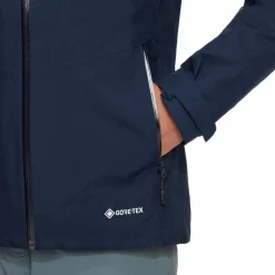 mmtsklep Kurtki I Kamizelki-Kurtka 3w1 Mammut Convey 3 in 1 HS Hooded Jacket Women