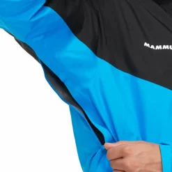 mmtsklep Kurtki I Kamizelki-Kurtka 3w1 Mammut Convey 3 in 1 HS Hooded Jacket Men