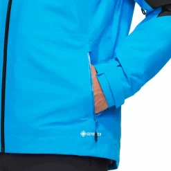 mmtsklep Kurtki I Kamizelki-Kurtka 3w1 Mammut Convey 3 in 1 HS Hooded Jacket Men