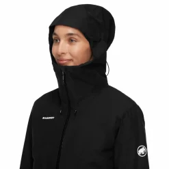 mmtsklep Kurtki I Kamizelki-Kurtka 3w1 Mammut Convey 3 in 1 HS Hooded Jacket Women