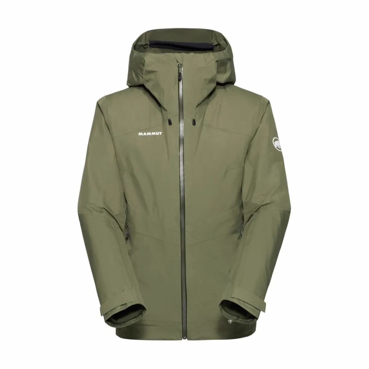 mmtsklep Kurtki I Kamizelki-Kurtka 3w1 Mammut Convey 3 in 1 HS Hooded Jacket Women