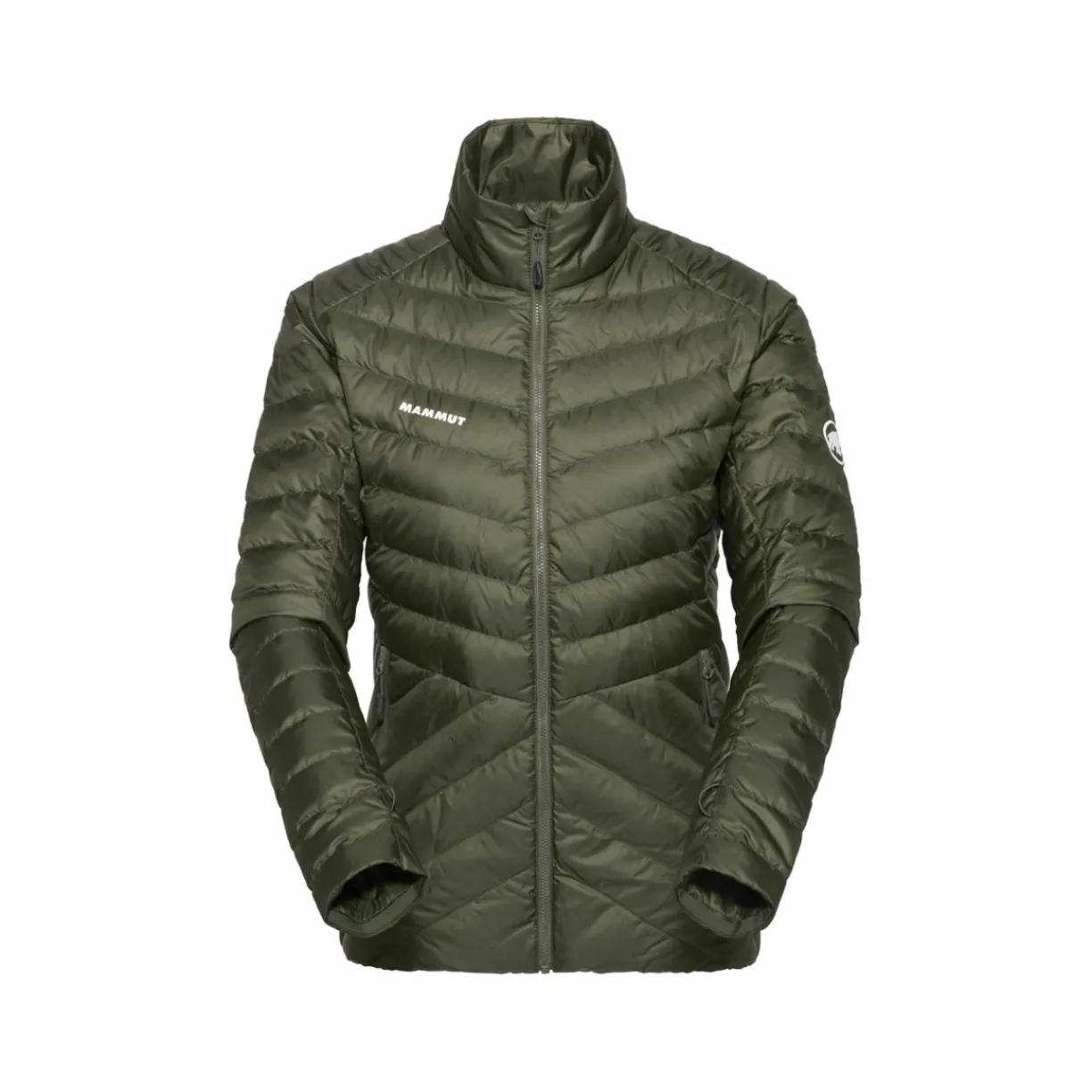 mmtsklep Kurtki I Kamizelki-Kurtka 3w1 Mammut Convey 3 in 1 HS Hooded Jacket Women