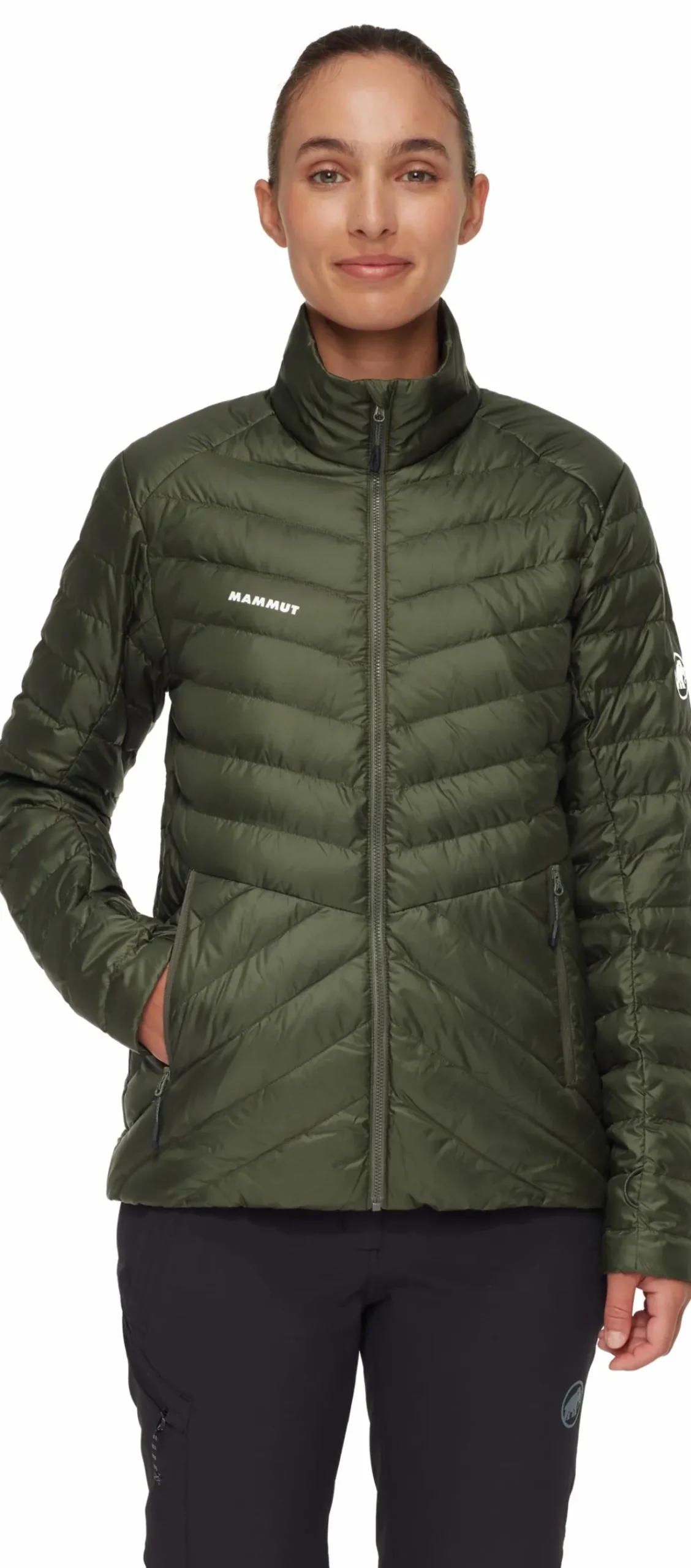 mmtsklep Kurtki I Kamizelki-Kurtka 3w1 Mammut Convey 3 in 1 HS Hooded Jacket Women