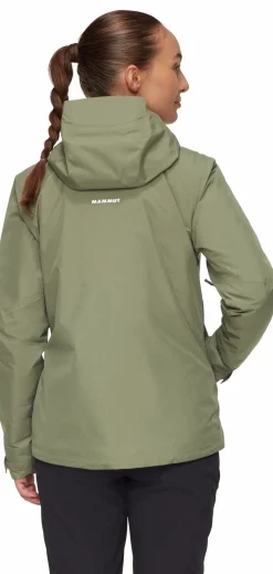 mmtsklep Kurtki I Kamizelki-Kurtka 3w1 Mammut Convey 3 in 1 HS Hooded Jacket Women