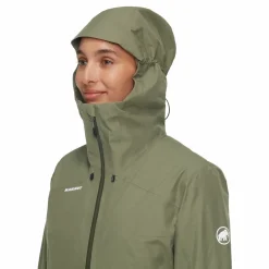 mmtsklep Kurtki I Kamizelki-Kurtka 3w1 Mammut Convey 3 in 1 HS Hooded Jacket Women
