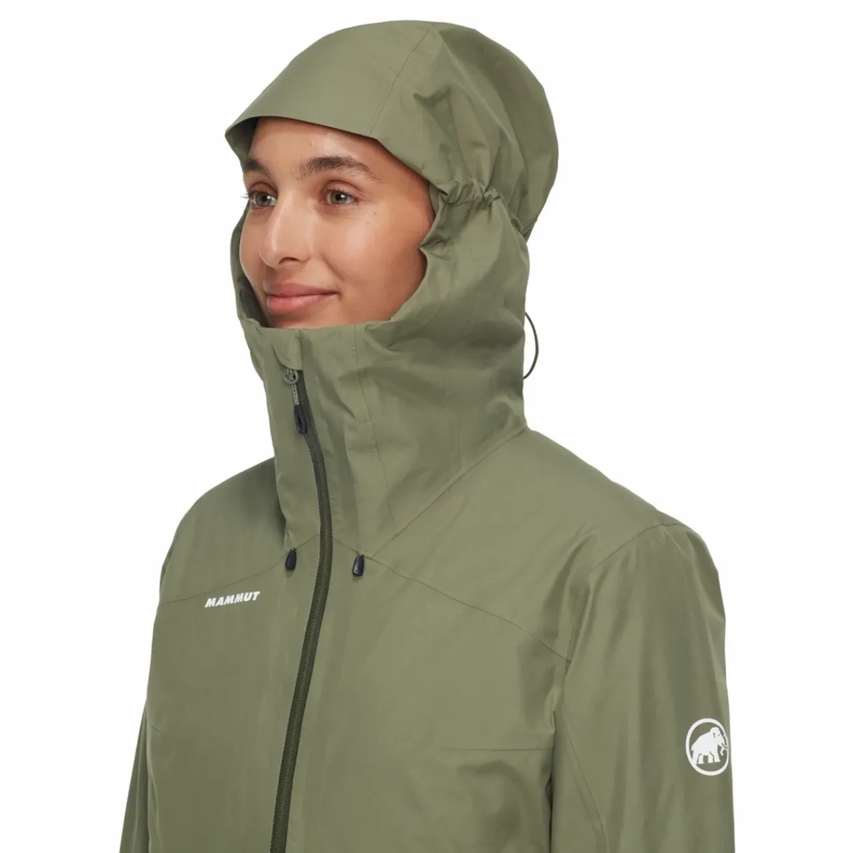 mmtsklep Kurtki I Kamizelki-Kurtka 3w1 Mammut Convey 3 in 1 HS Hooded Jacket Women