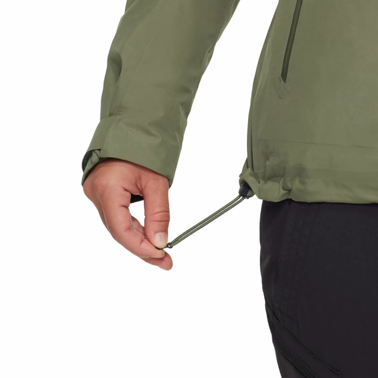 mmtsklep Kurtki I Kamizelki-Kurtka 3w1 Mammut Convey 3 in 1 HS Hooded Jacket Women