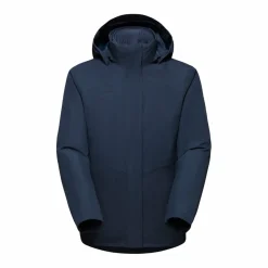 mmtsklep Kurtki I Kamizelki-Kurtka 3w1 Mammut Trovat 3 in 1 HS Hooded Jacket Women