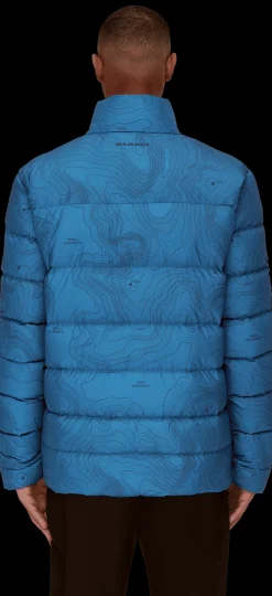 mmtsklep Kurtki I Kamizelki-Kurtka Whitehorn IN Jacket Men Unexplored