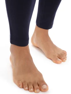 mmtsklep Bielizna Termoaktywna-Legginsy Icebreaker Merino 260 Tech Thermal Women