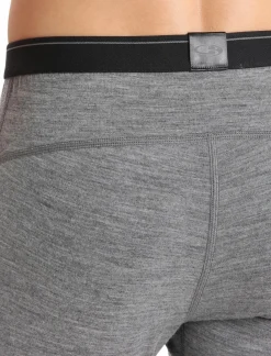 mmtsklep Bielizna Termoaktywna-Legginsy Icebreaker Merino 200 Oasis Thermal Leggings Men