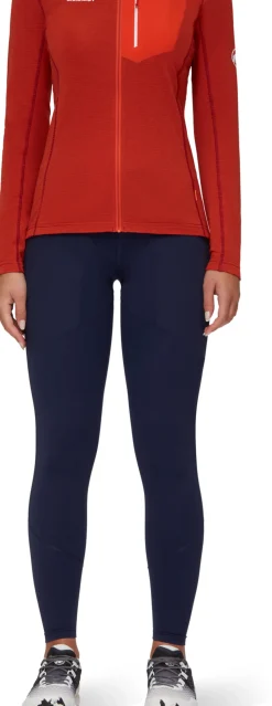 mmtsklep Spodnie I Spodenki-Legginsy Mammut Aenergy Light Tights Women