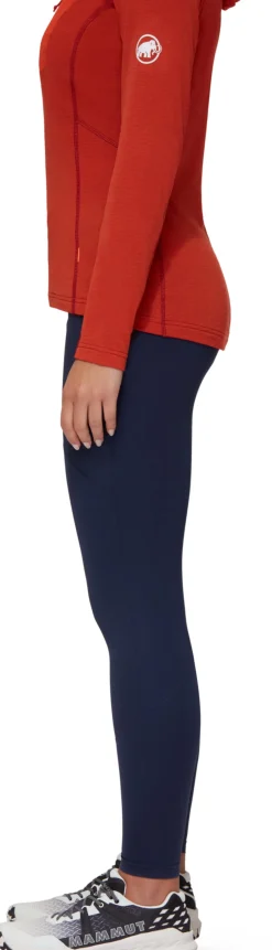 mmtsklep Spodnie I Spodenki-Legginsy Mammut Aenergy Light Tights Women