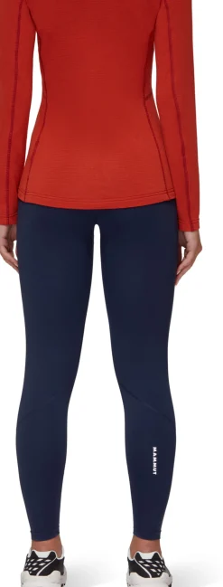mmtsklep Spodnie I Spodenki-Legginsy Mammut Aenergy Light Tights Women